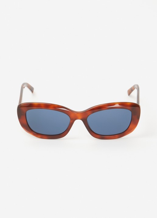 Givenchy GV Day zonnebril GV40121I - detail bruin