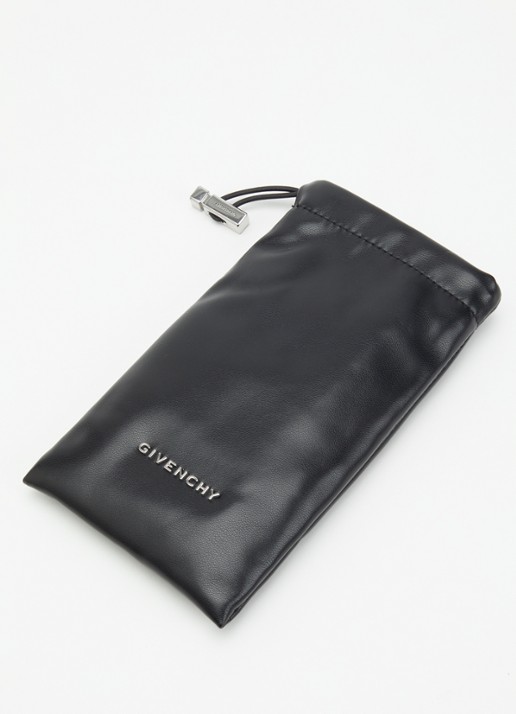 Givenchy GV Day zonnebril GV40121I - detail 2 bruin