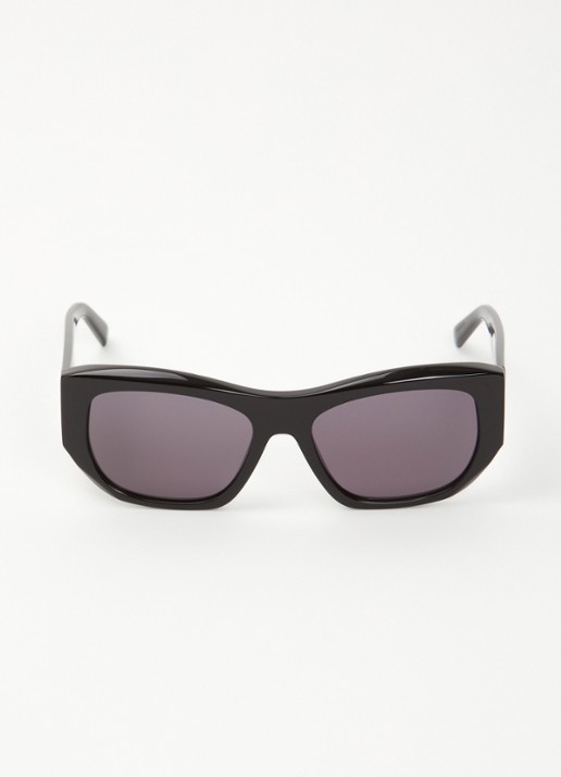 Givenchy GV Day zonnebril GV40122I - detail zwart