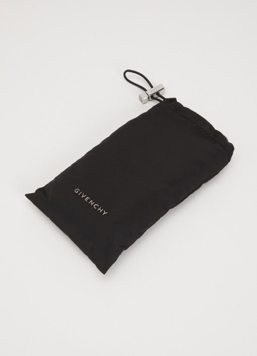 Givenchy GV Speed zonnebril GV40093U - detail 3 goud