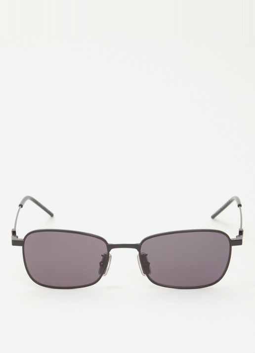 Givenchy GV Speed zonnebril GV40123U - detail zwart