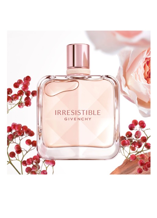 Givenchy Irrésistible Eau de Toilette Fraiche - detail 5 undefined