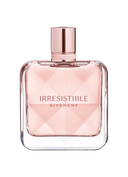 Givenchy Irresistible Givenchy Eau de Parfum - voorkant 2 undefined
