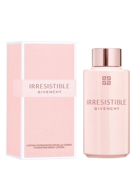 Givenchy Irresistible Hydrating Body Lotion