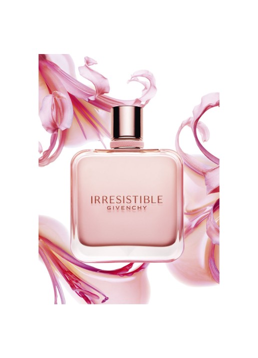 Givenchy Irresistible Rose Velvet Eau de Parfum  - detail 3 undefined