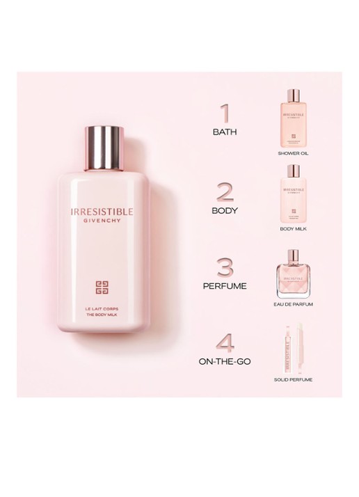 Givenchy Irresistible The Deodorant - detail 3 undefined