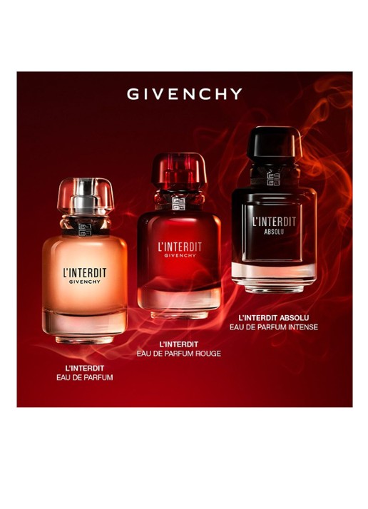 Givenchy L'Interdit Absolu Eau de Parfum - detail 3 undefined