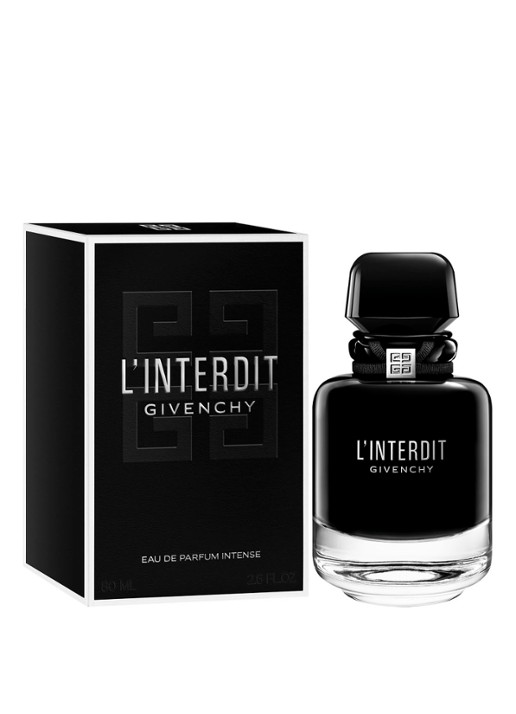 Givenchy L'Interdit Eau de Parfum Intense - detail 2 undefined