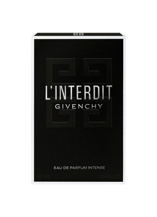 Givenchy L'Interdit Eau de Parfum Intense - detail 3 undefined