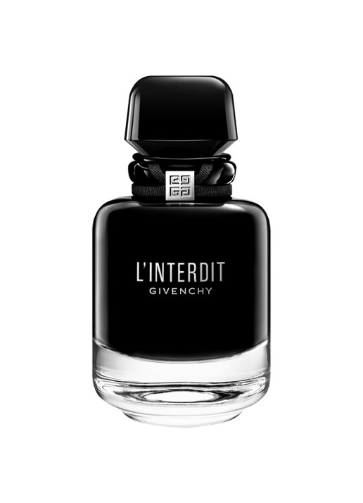 Givenchy L'Interdit Eau de Parfum Intense - voorkant 7 undefined