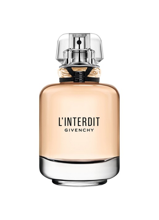 Givenchy L'Interdit Eau de Parfum Refillable - voorkant 4 undefined