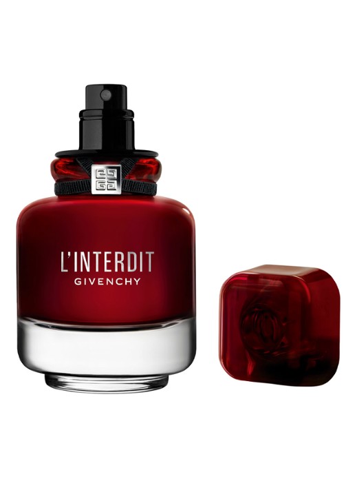 Givenchy L'Interdit  Eau de Parfum Rouge  - detail 5 undefined