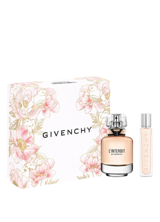 Givenchy L'Interdit Eau de Parfum Set - geurenset