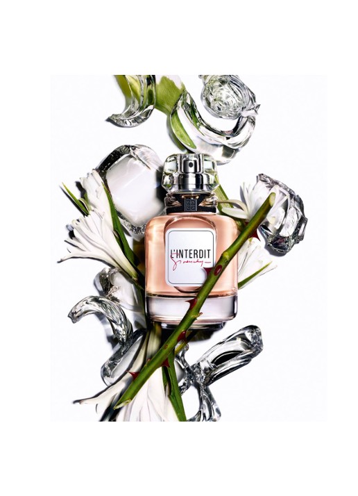 Givenchy L'Interdit Édition Millésime Eau de Parfum - detail 2 undefined