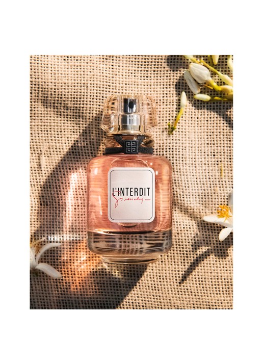 Givenchy L'Interdit Édition Millésime Eau de Parfum - detail 3 undefined