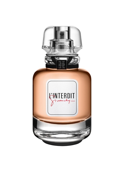 Givenchy L'Interdit Édition Millésime Eau de Parfum - voorkant 4 undefined