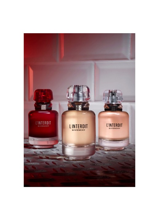 Givenchy L'interdit Givenchy Eau de Toilette - detail 5 undefined