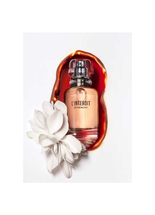 Givenchy L'interdit Givenchy Eau de Toilette - detail 6 undefined