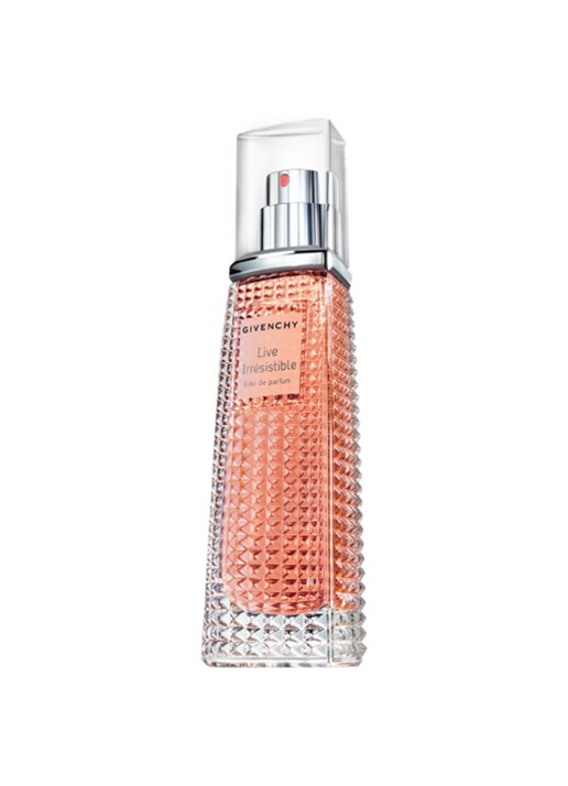 Givenchy Live Irrésistible Eau de Parfum - voorkant undefined