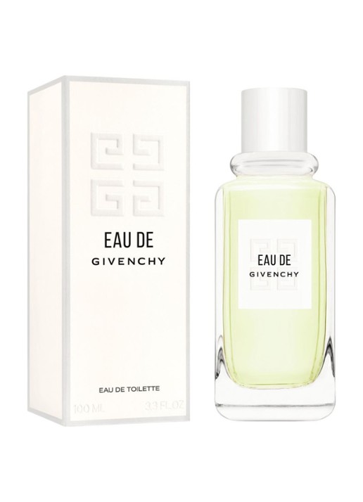 Givenchy Mythical Eau De Givenchy Eau de Toilette - detail 2 undefined