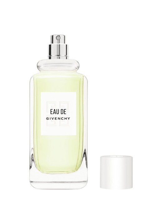 Givenchy Mythical Eau De Givenchy Eau de Toilette - detail 4 undefined