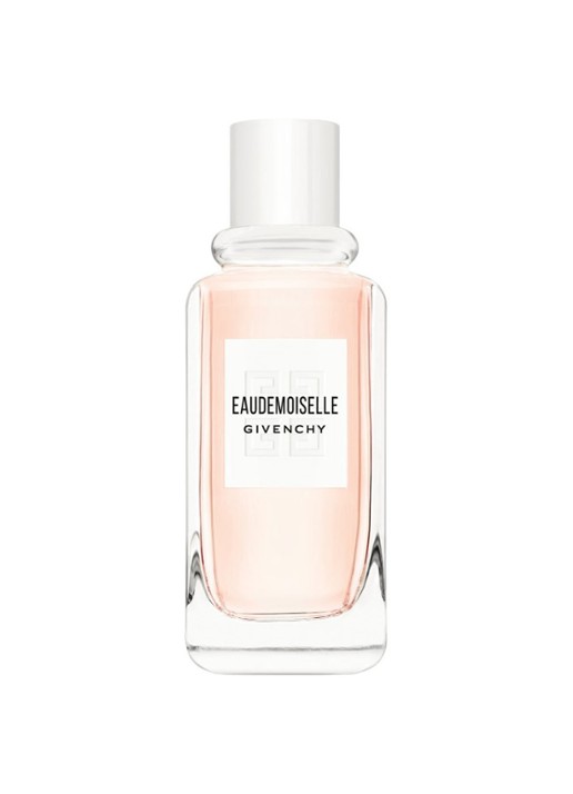 Givenchy Mythical EauDemoiselle Eau de Toilette Florale - voorkant undefined