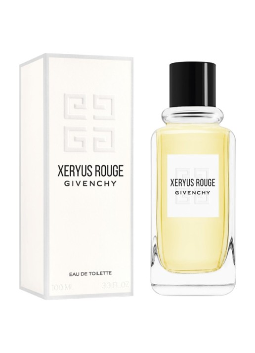 Givenchy Mythical Xeryus Rouge Eau de Toilette - voorkant 2 multicolor