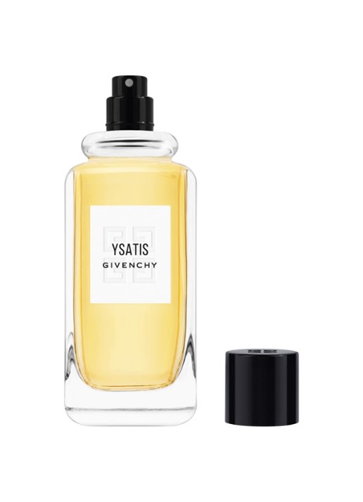 Givenchy Mythical Ysatis Eau de Toilette - detail 2 multicolor