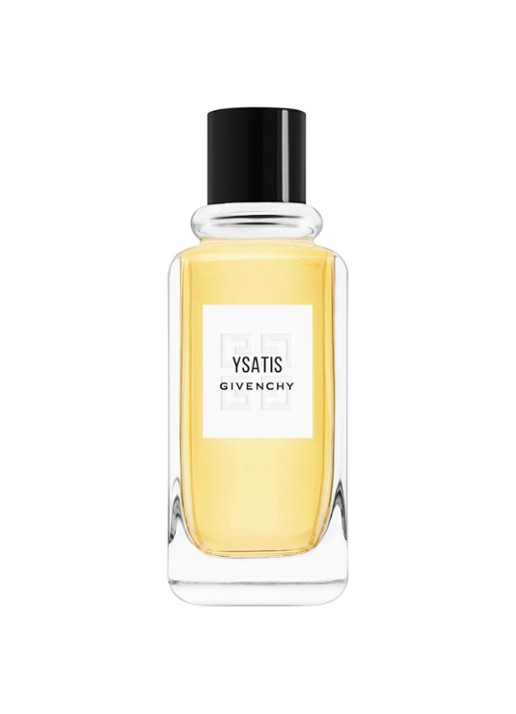 Givenchy Mythical Ysatis Eau de Toilette - voorkant 4 multicolor