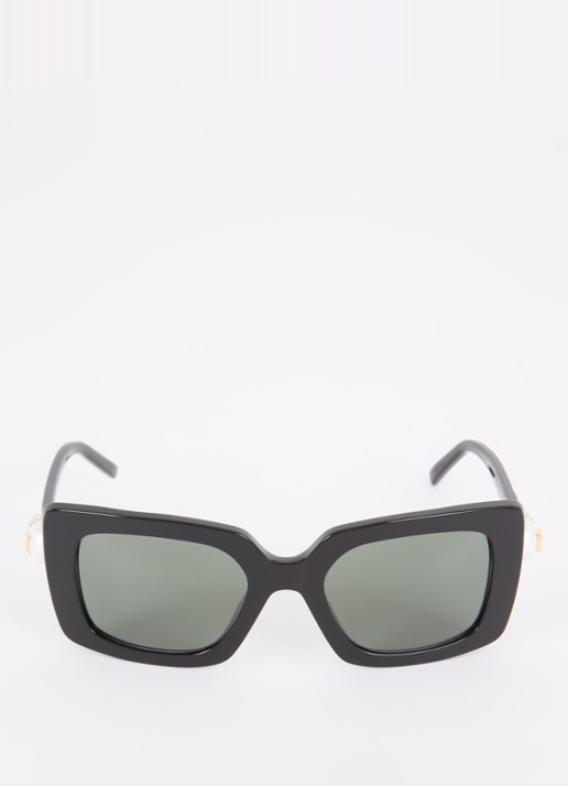Givenchy Pearl zonnebril GV40071I - detail 3 zwart