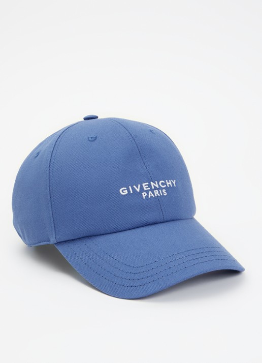 Givenchy Pet met logoborduring