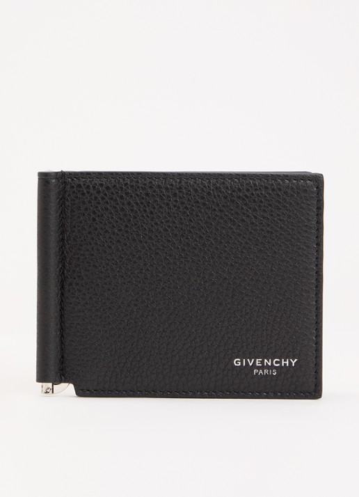 Givenchy Portemonnee van kalfsleer