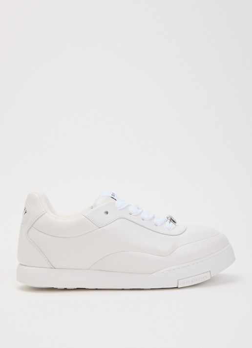 Givenchy Puffy Yard sneaker van lamsleer