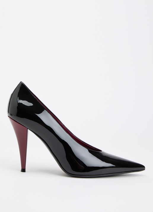 Givenchy Pump van kalfsleer