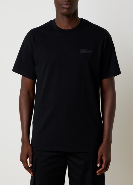 Givenchy T-shirt met logo