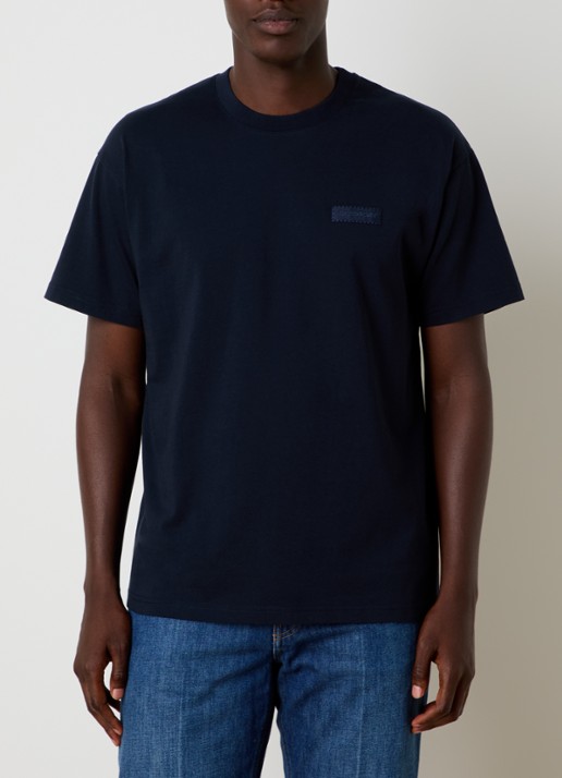 Givenchy T-shirt met logo