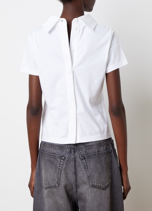 Givenchy Tuniek met kraag