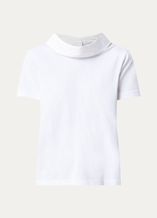 Givenchy Tuniek met kraag