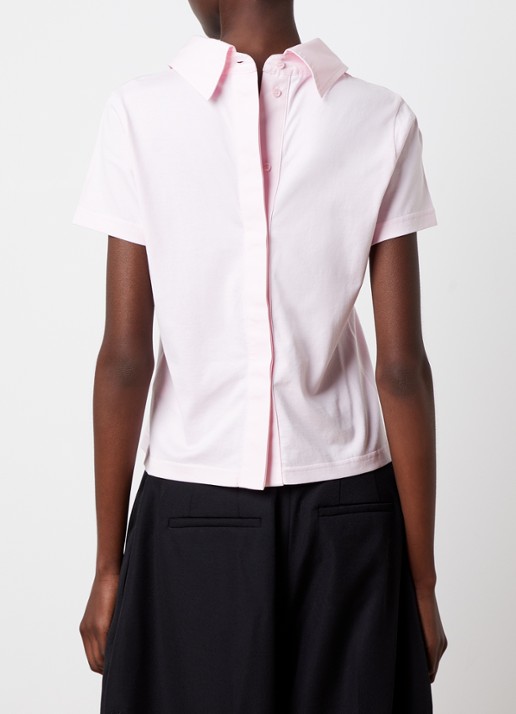 Givenchy Tuniek met kraag