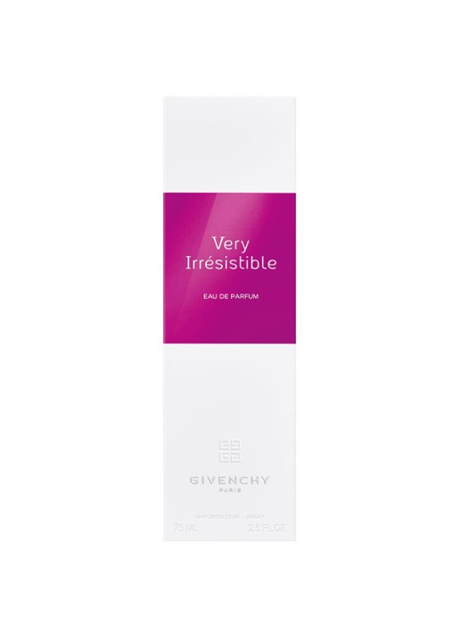 Givenchy Very Irrésistible Eau de Parfum - detail 4 undefined