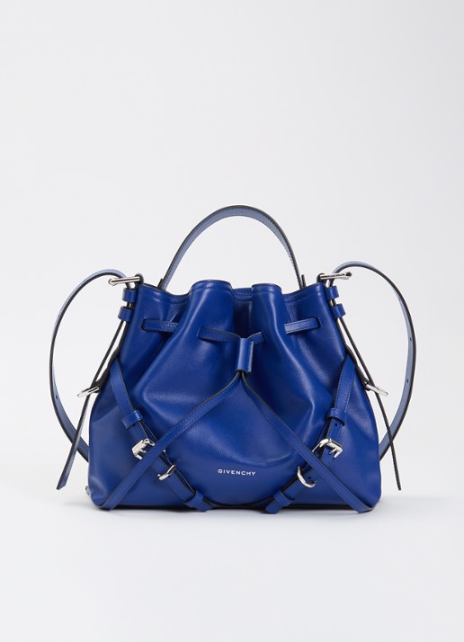 Givenchy Youyou schoudertas van kalfsleer
