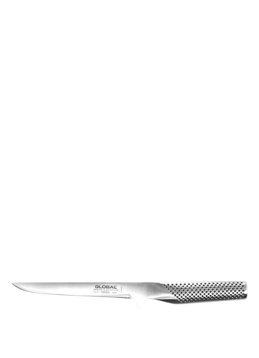 Global G-21 Flexibel uitbeenmes 16 cm