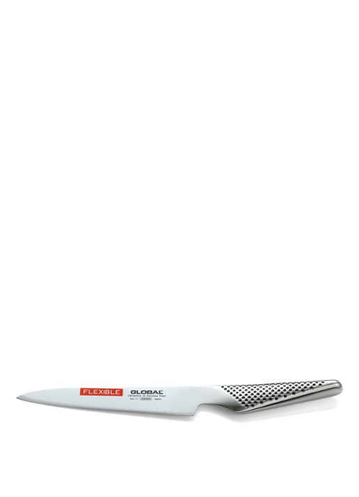 Global GS-11 Fileermes flexibel 15 cm