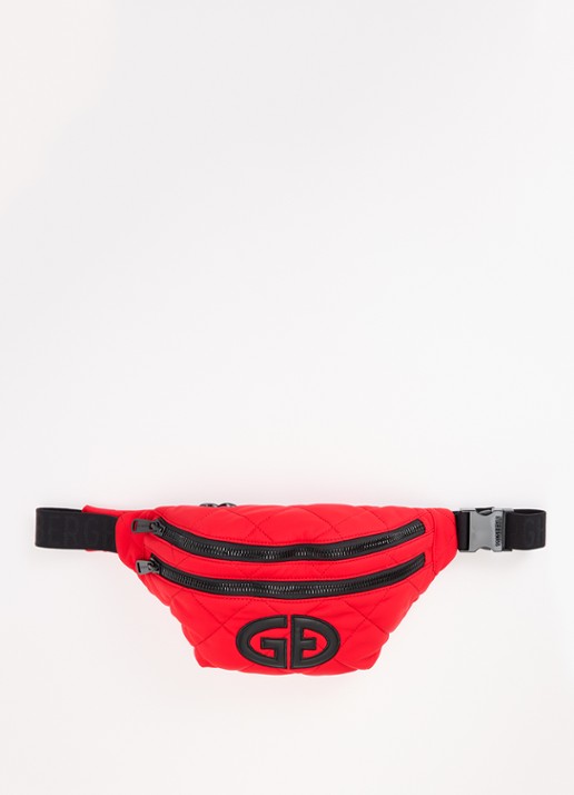 Goldbergh Col heuptas met quiltpatroon