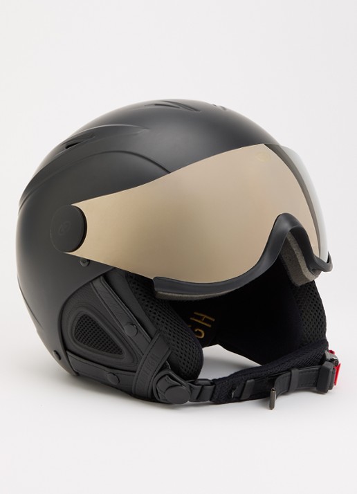 Goldbergh Glam Skihelm met visier