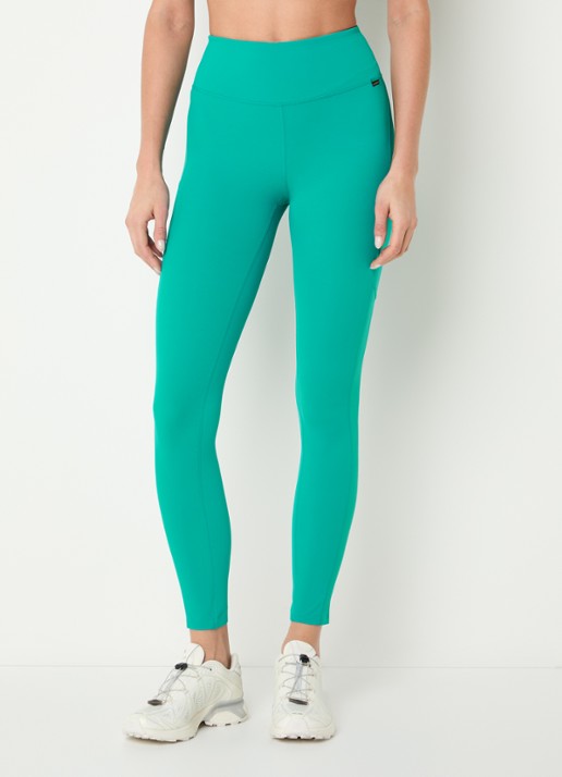 Goldbergh Serenza high waist slim fit legging