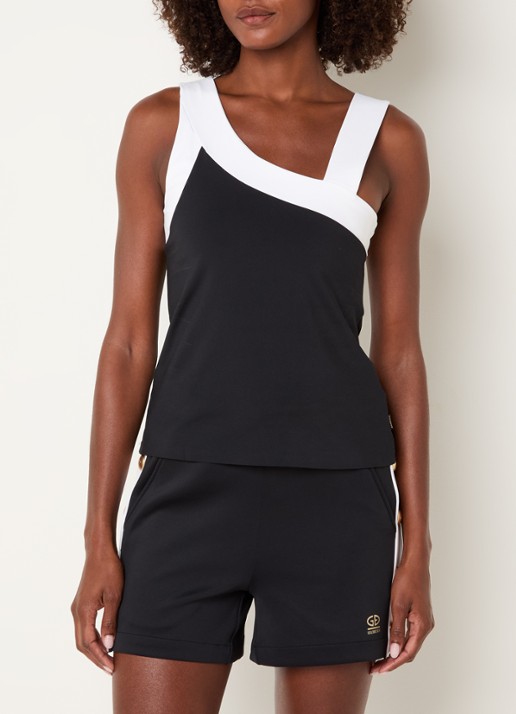 Goldbergh Sierra singlet met medium support