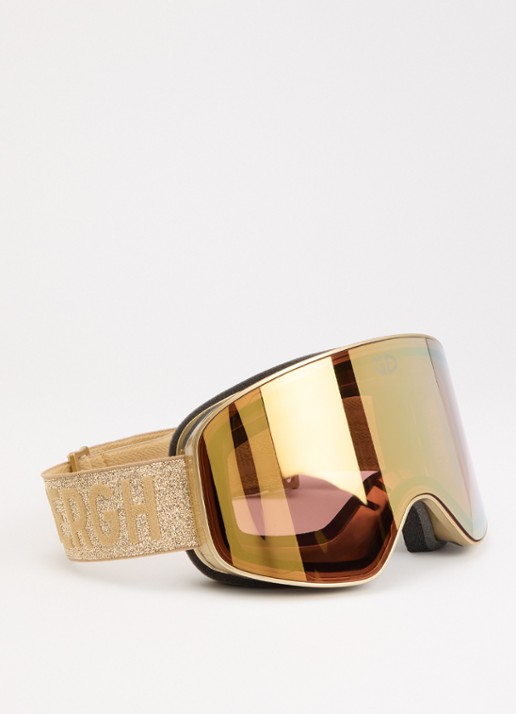 Goldbergh Skibril