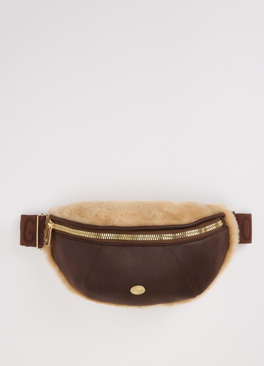Goldbergh Yuka heuptas
