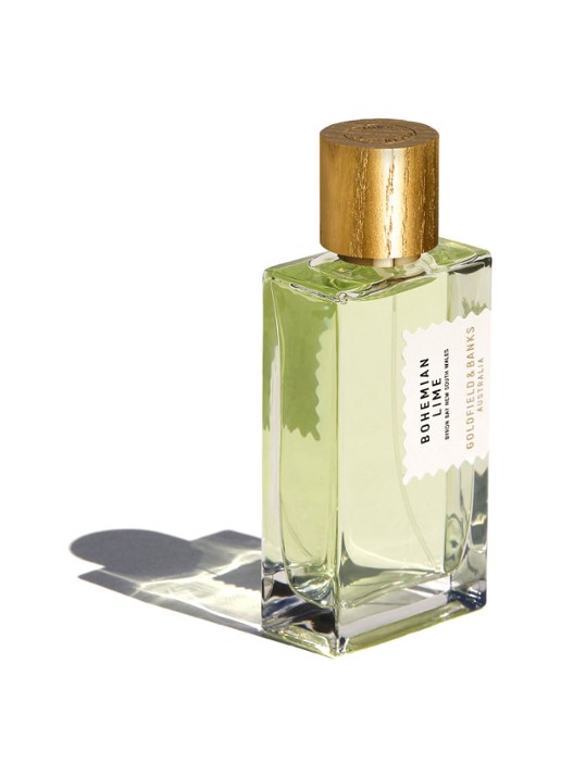 Goldfield & Banks Bohemian Lime Eau de Parfum - detail 2 undefined